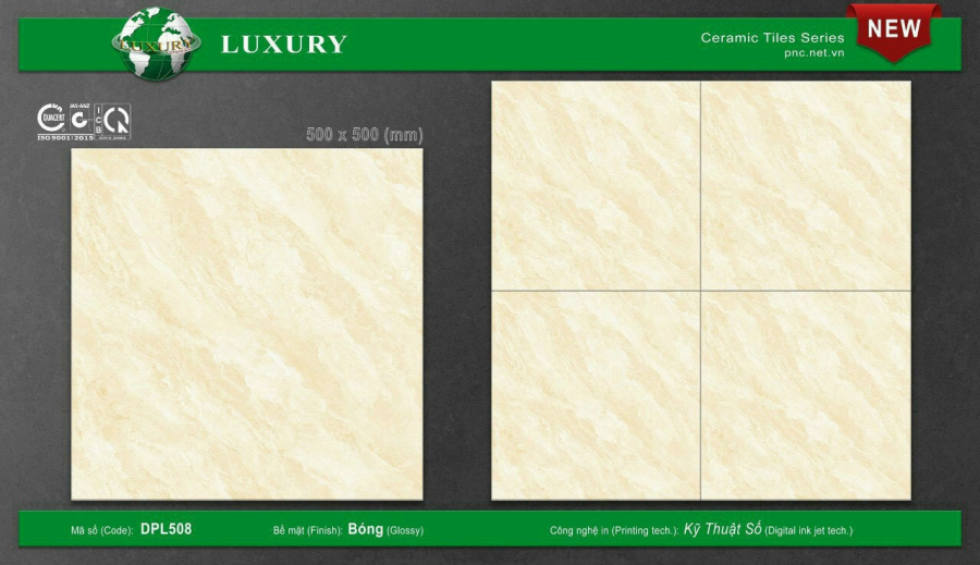 Phương Nam DPL 508